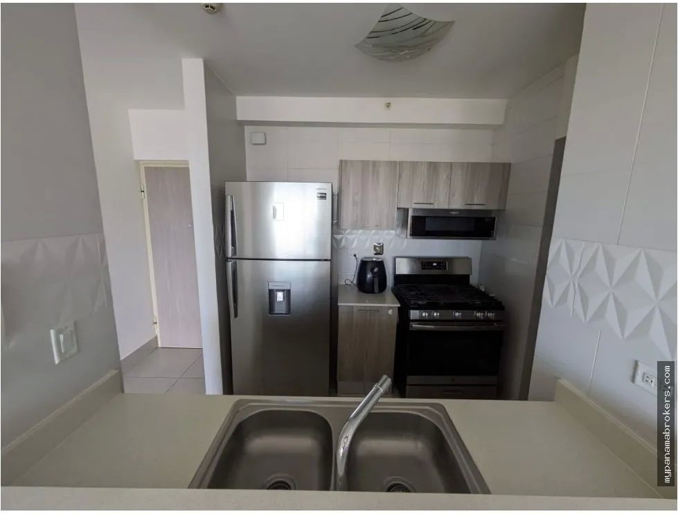 Venta de apartamento ph vivendi green, edison park - panamá