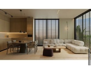 142858 - Obarrio - apartments - ph atrium