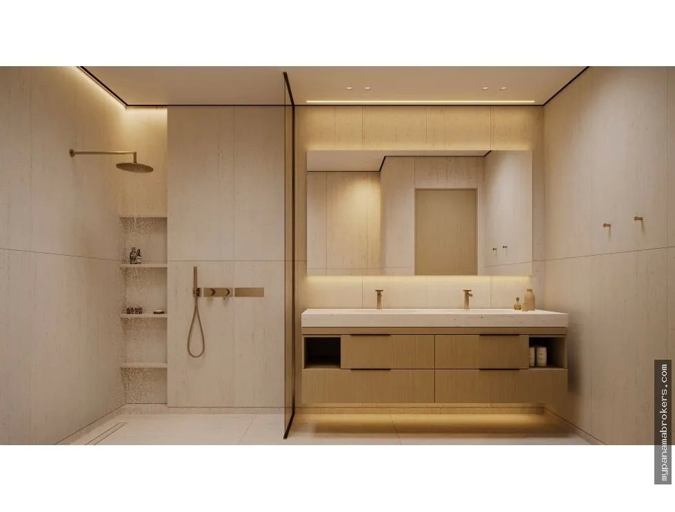 Venta de apartamentos de 3 habitaciones en ph mova, obarrio