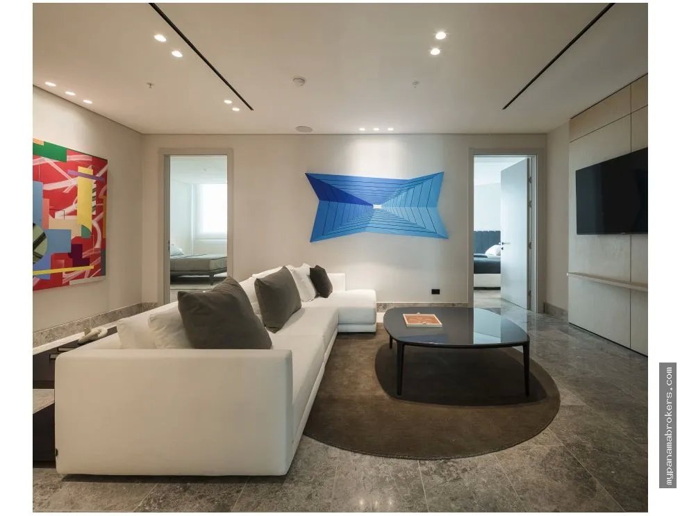 Venta de apartamentos en pacific point, punta pacifica
