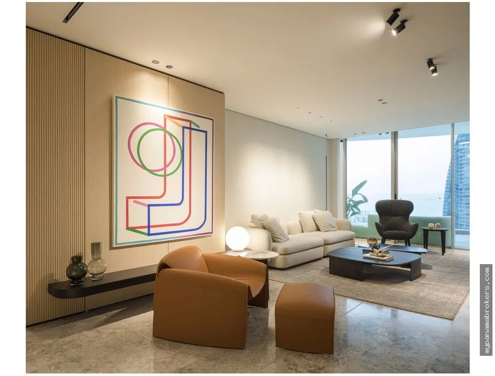 Venta de apartamentos en pacific point, punta pacifica
