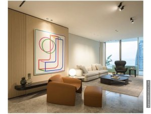 142861 - Punta pacifica - apartments - ph aqualina
