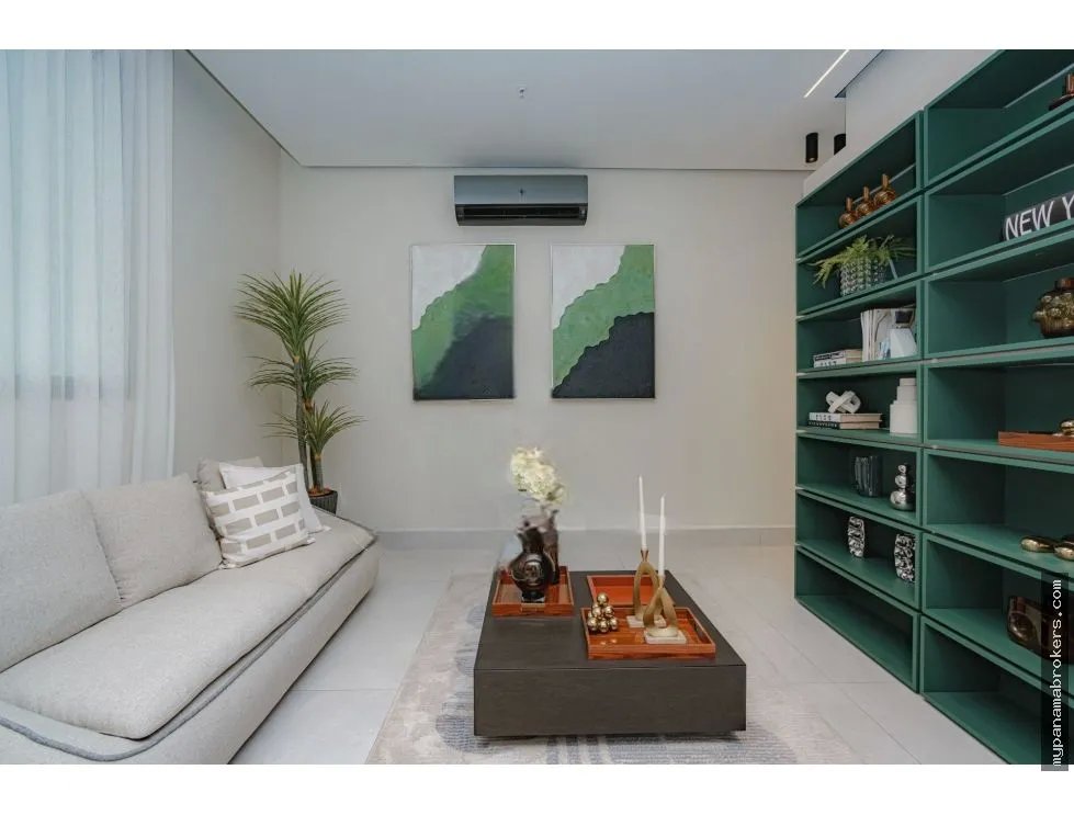 Venta de apartamentos en aquapoint, punta paitilla