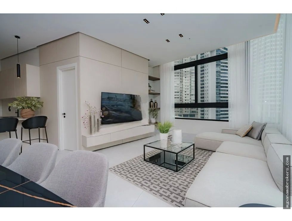 Venta de apartamentos en aquapoint, punta paitilla