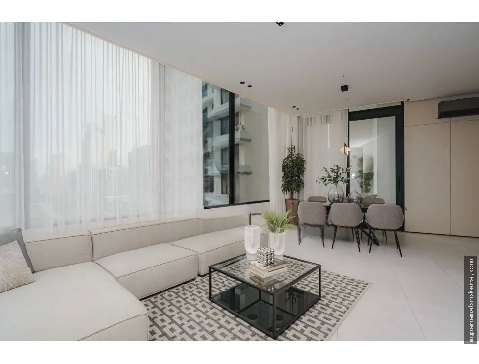 Venta de apartamentos en aquapoint, punta paitilla