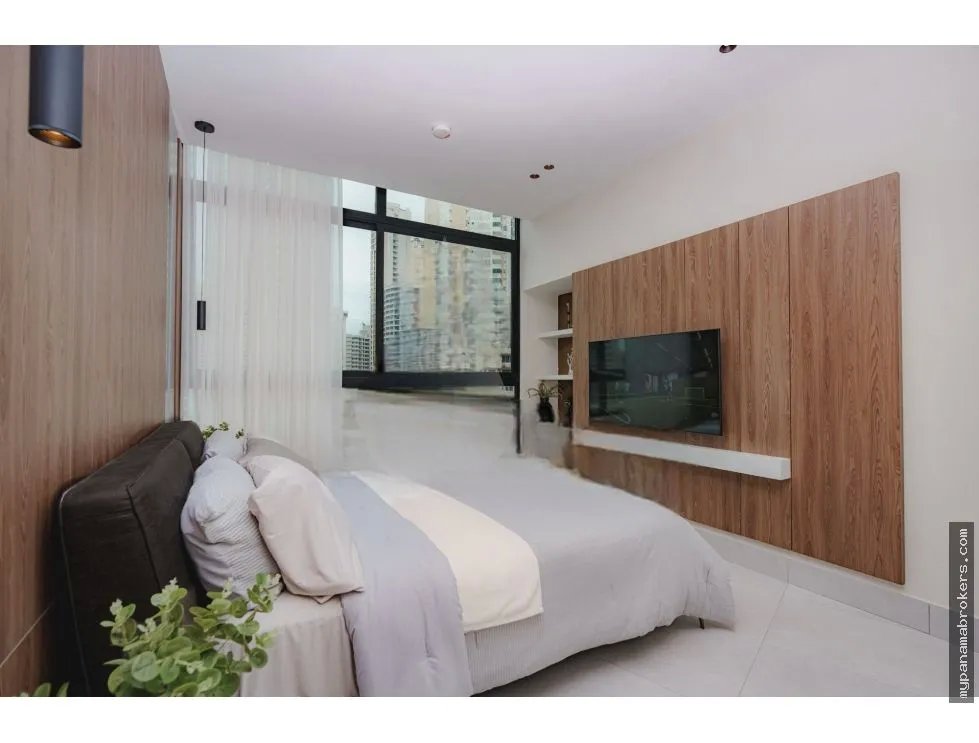 Venta de apartamentos en aquapoint, punta paitilla