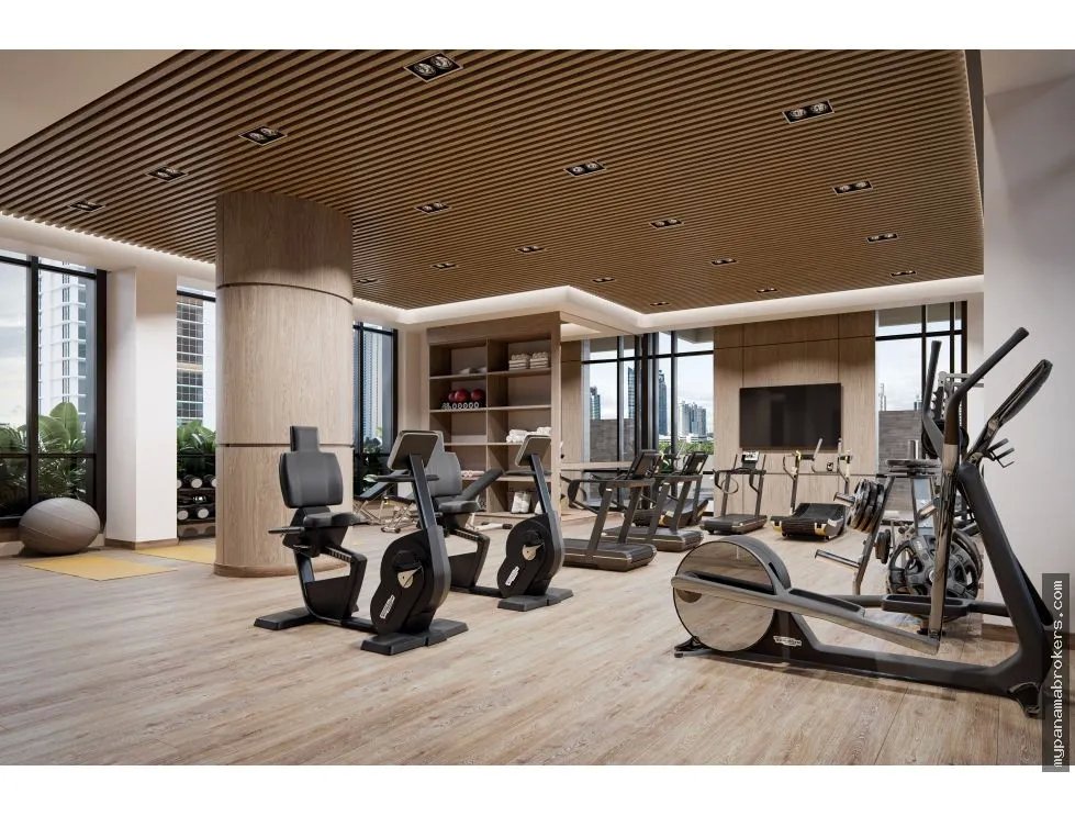 Venta de apartamentos en ph madero en costa del este, panamá
