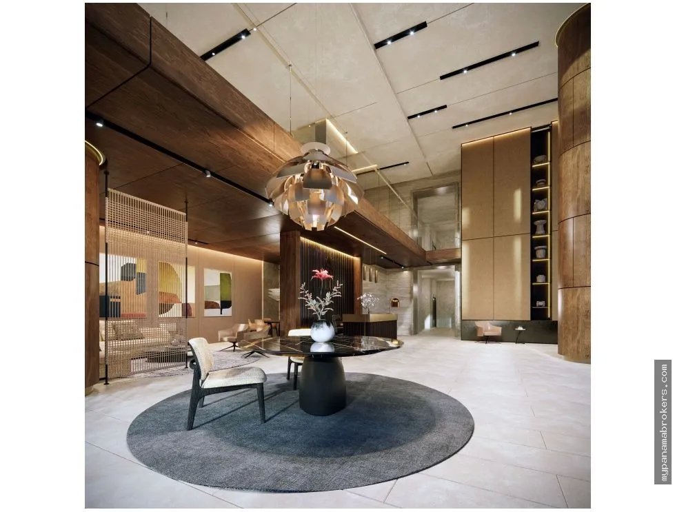 Venta de apartamentos en ph madero en costa del este, panamá