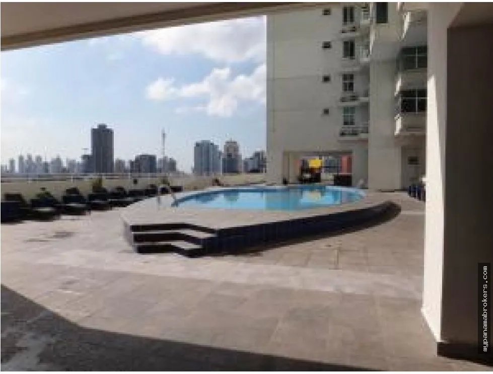 Venta de apartamento en ph vivendi, edison park, betania