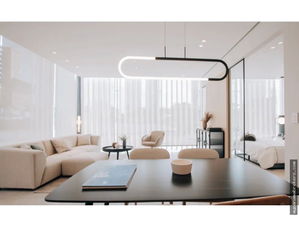 Venta de apartamentos en ph generation tower, costa del este