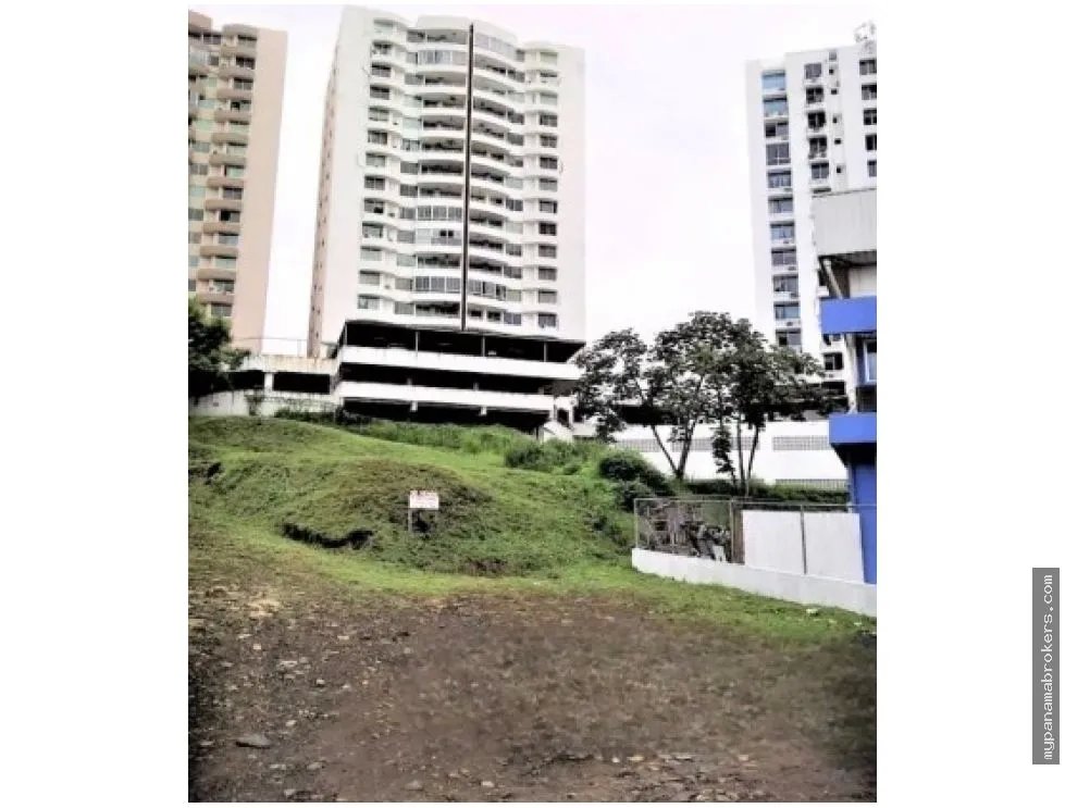 Venta de terreno en betania, ciudad de panamá
