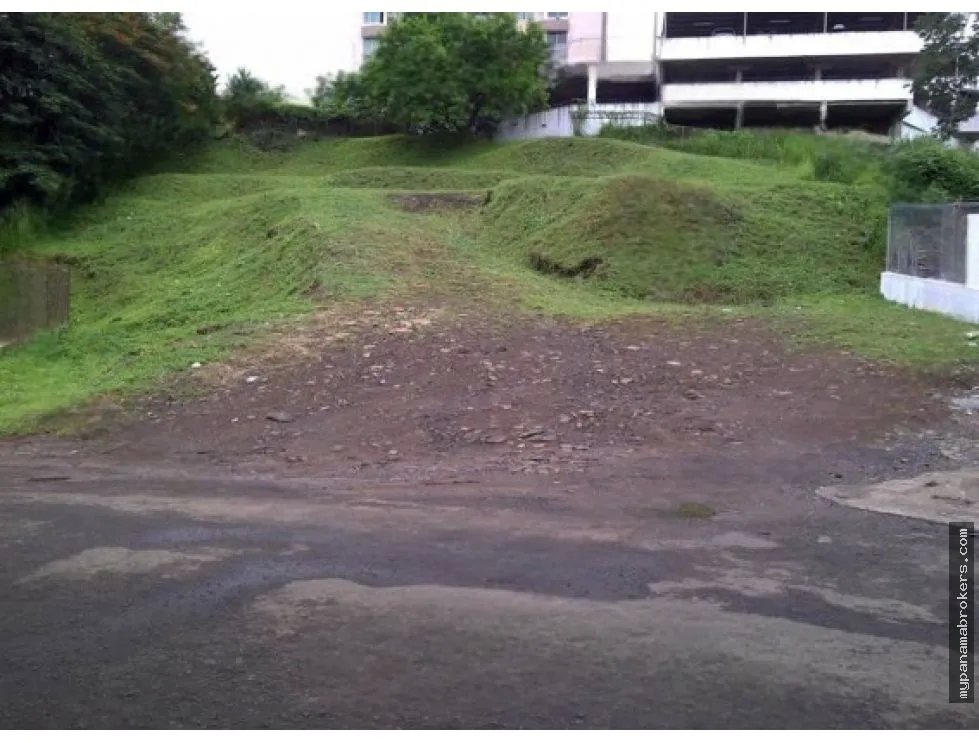 Venta de terreno en betania, ciudad de panamá