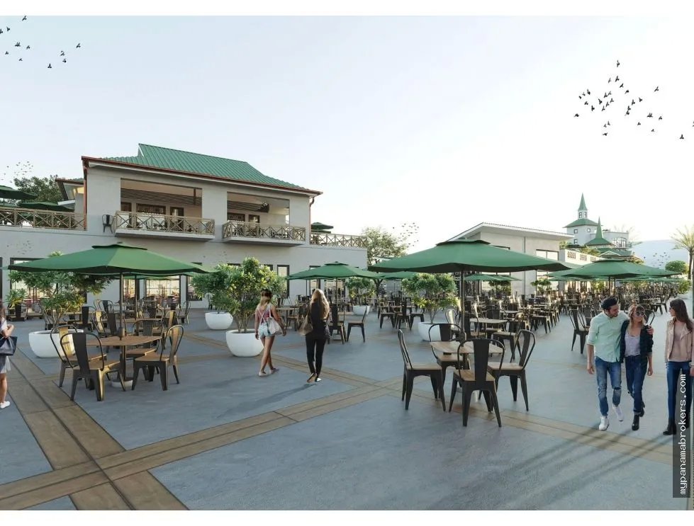 Alquiler de locales en parking site, ciudad deportiva irving saladino