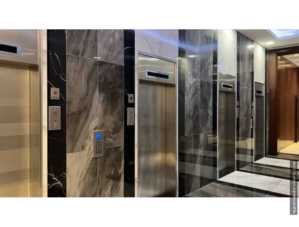 Venta de piso de oficina, ph city mall, obarrio