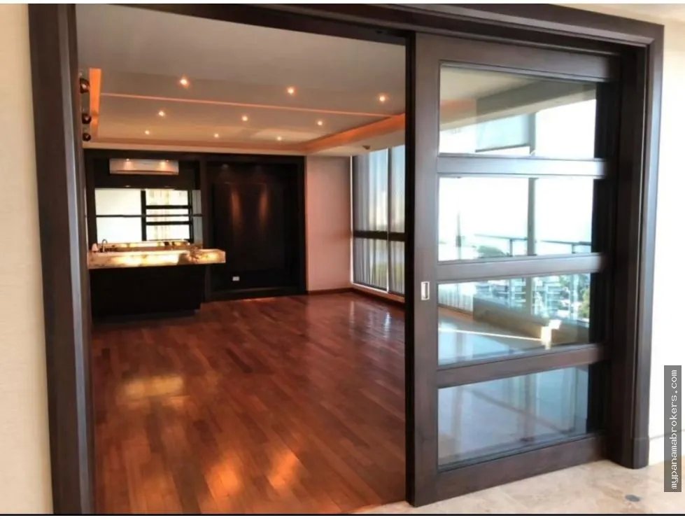 Alquiler de apartamento l/b ph puntarenas coco del mar - panamá