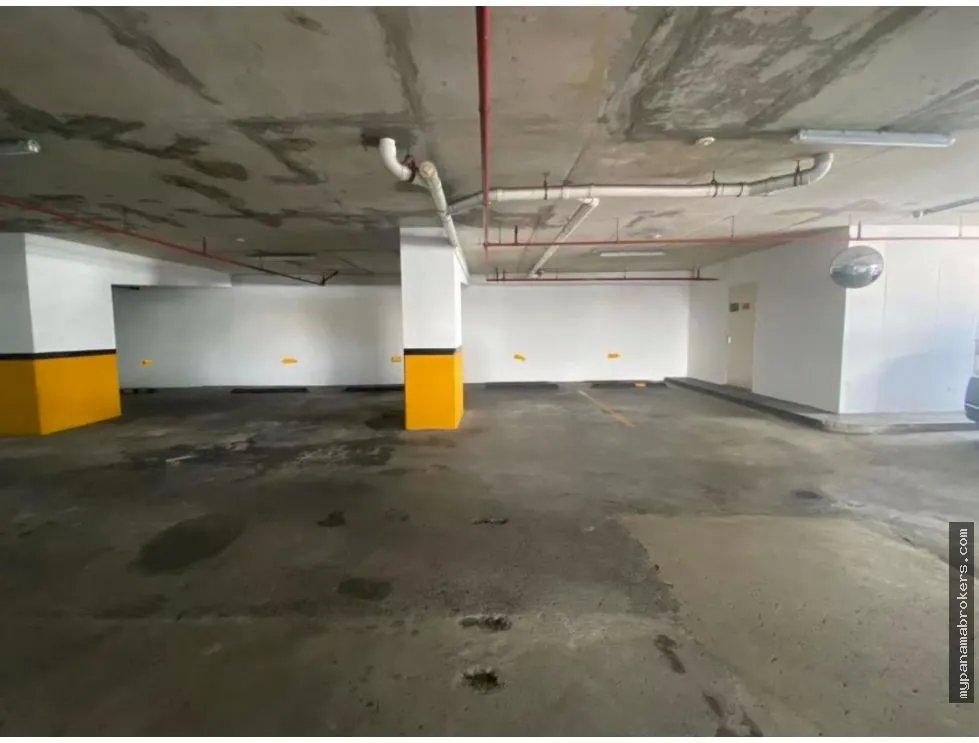 Alquiler de apartamento l/b ph puntarenas coco del mar - panamá