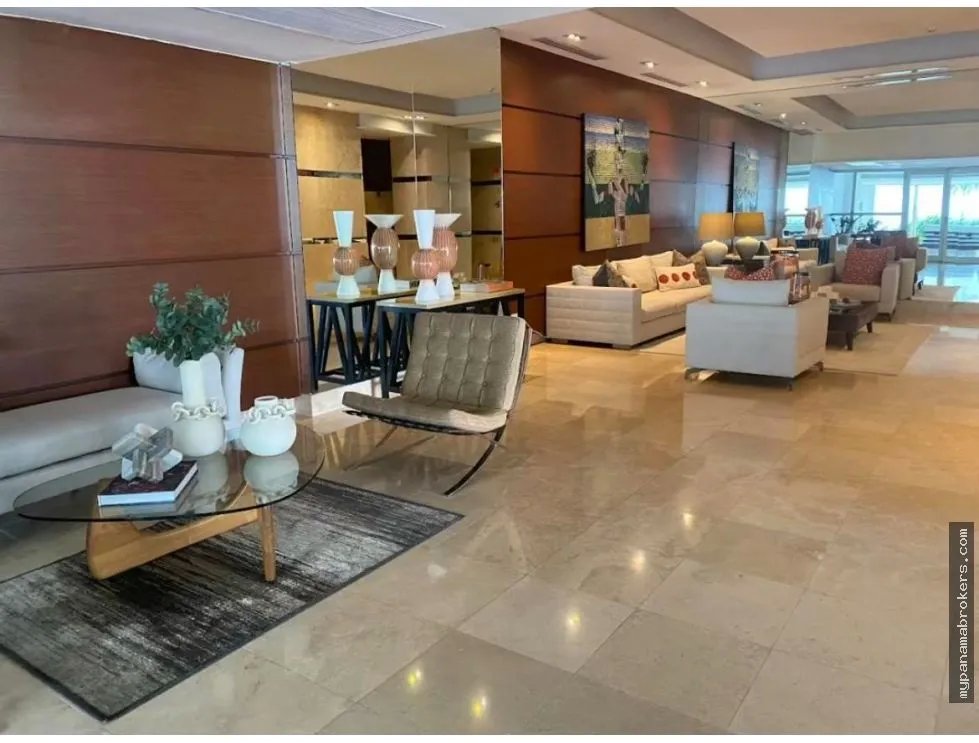 Alquiler de apartamento l/b ph puntarenas coco del mar - panamá