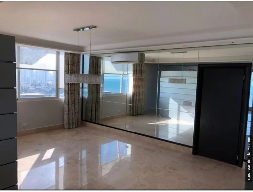 Alquiler de apartamento l/b ph puntarenas coco del mar - panamá
