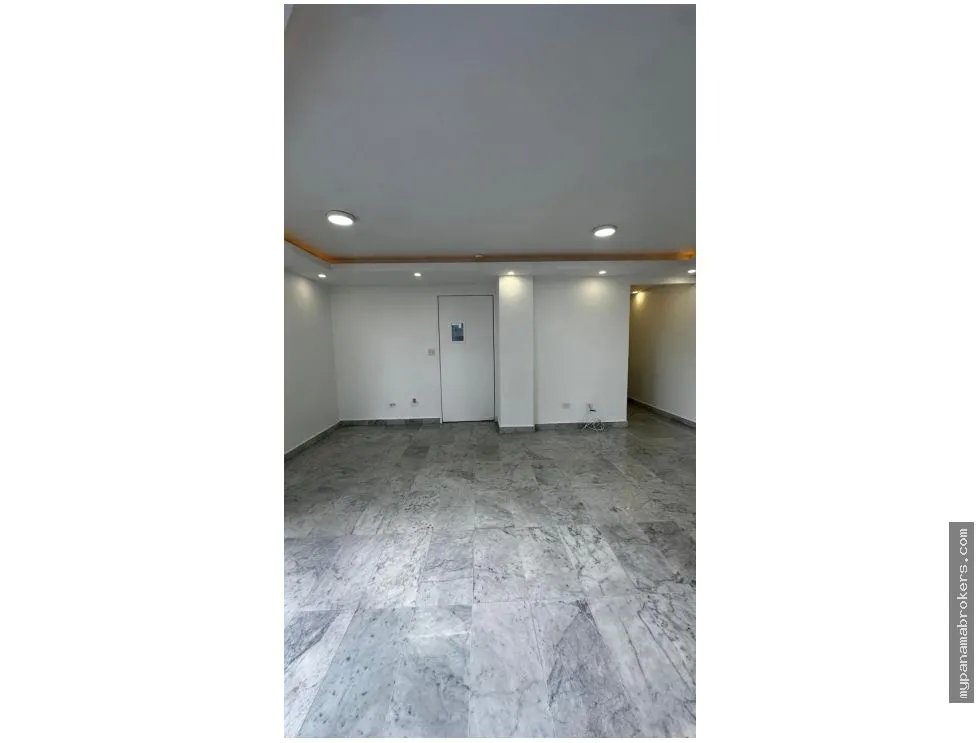 Venta de apartamento en ph vista tower, bella vista