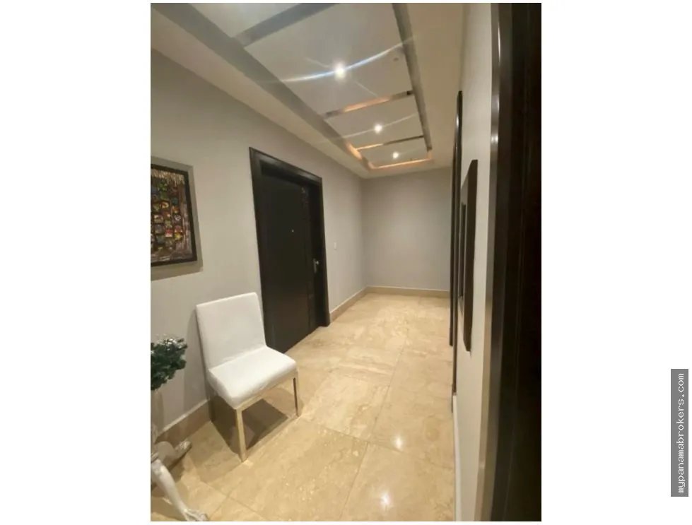 Venta de apartamento ph puntarenas coco del mar - panamá