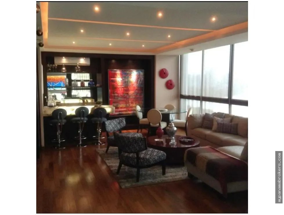 Venta de apartamento ph puntarenas coco del mar - panamá