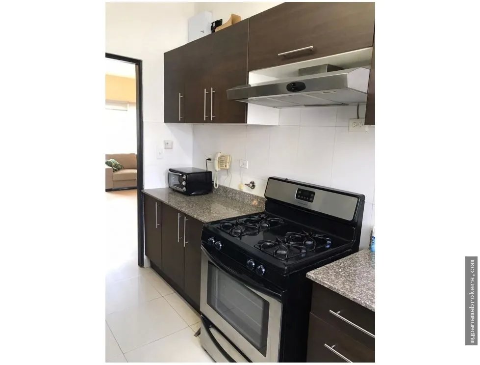 Venta de apartamento en galería uno, obarrio