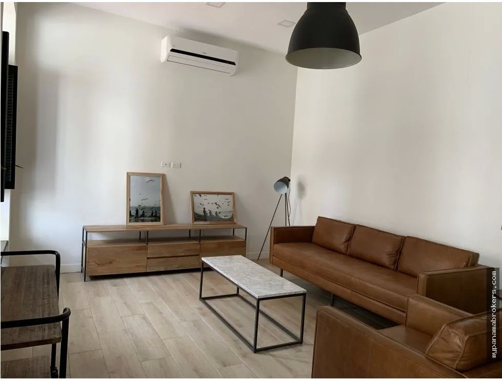 Venta de apartamento en casa st. george, casco antiguo