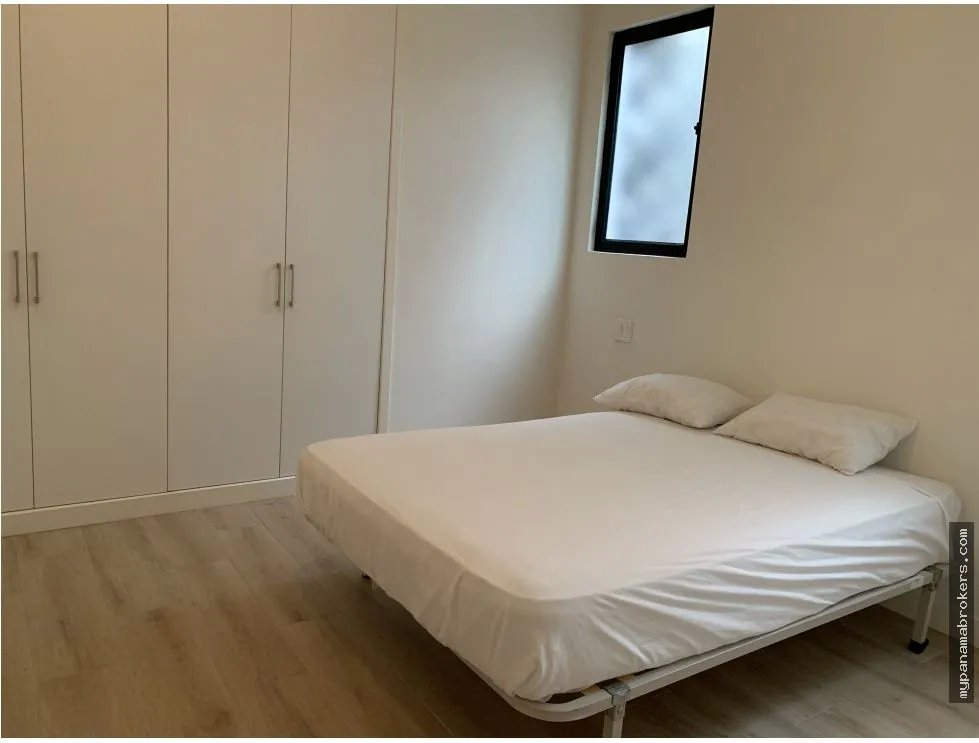 Venta de apartamento en casa st. george, casco antiguo
