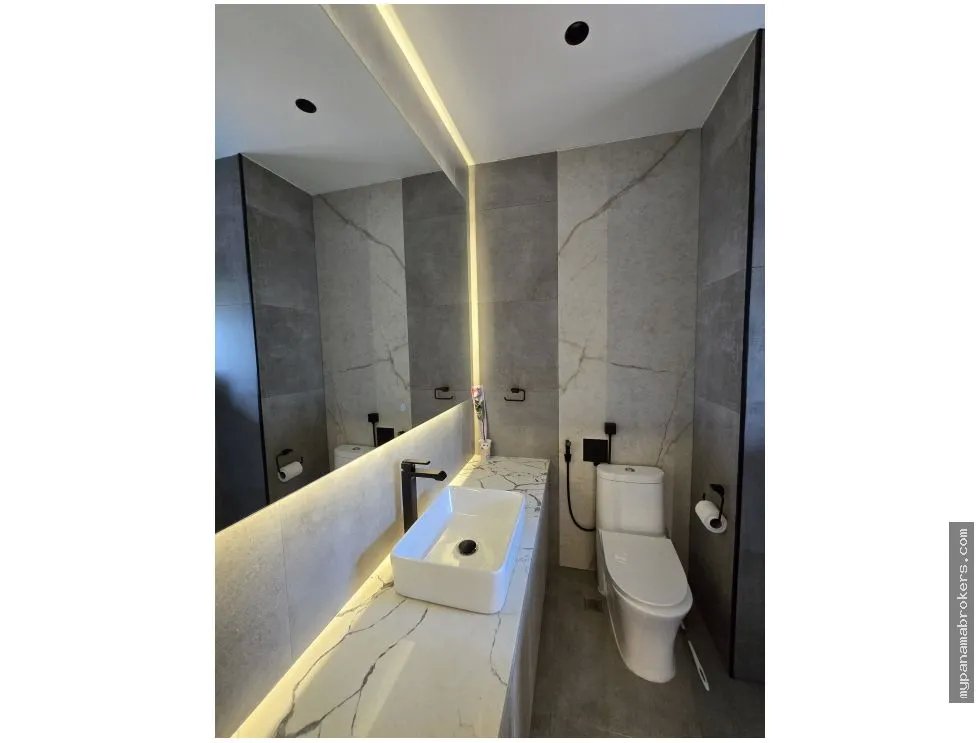 Venta de apartamento en ph q tower, punta pacifica