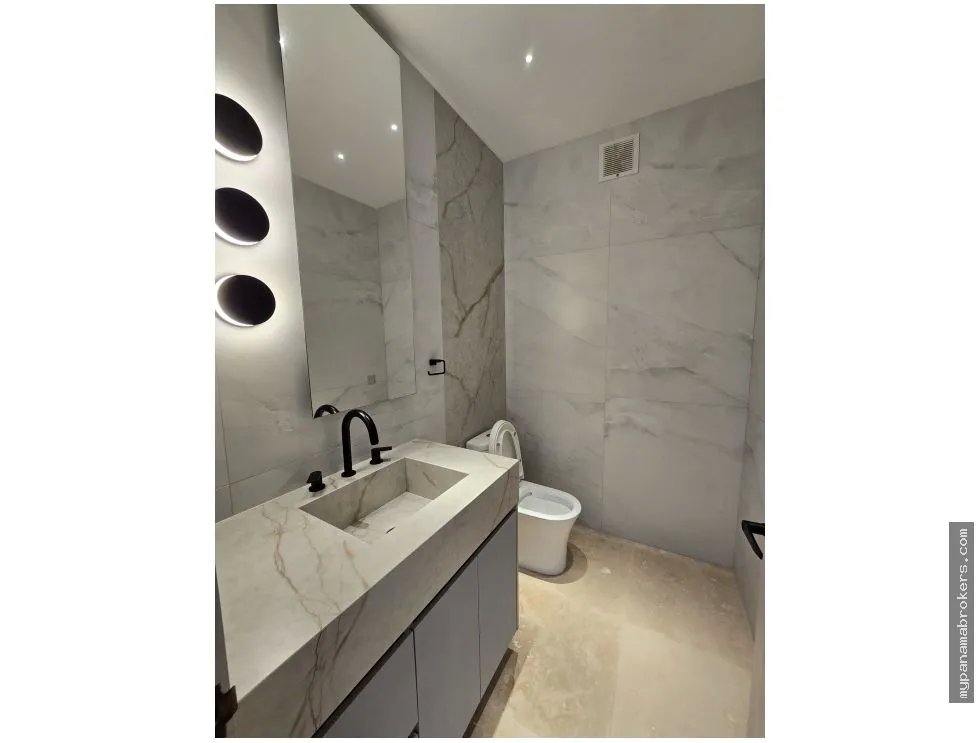 Venta de apartamento en ph q tower, punta pacifica