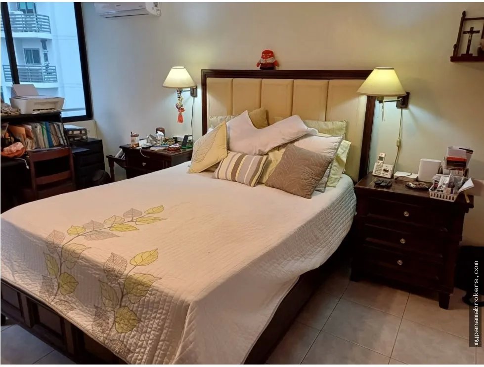 Venta de apartamento en ph royal princess, san francisco