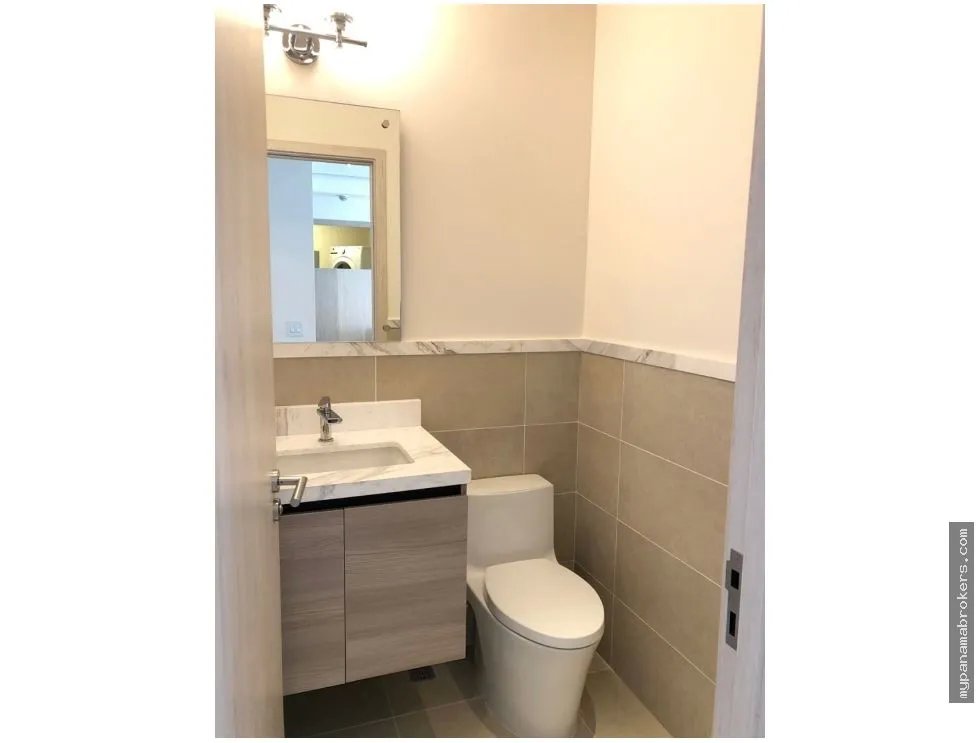 Alquiler de apartamento con linea blanca en ocean house, santa maria