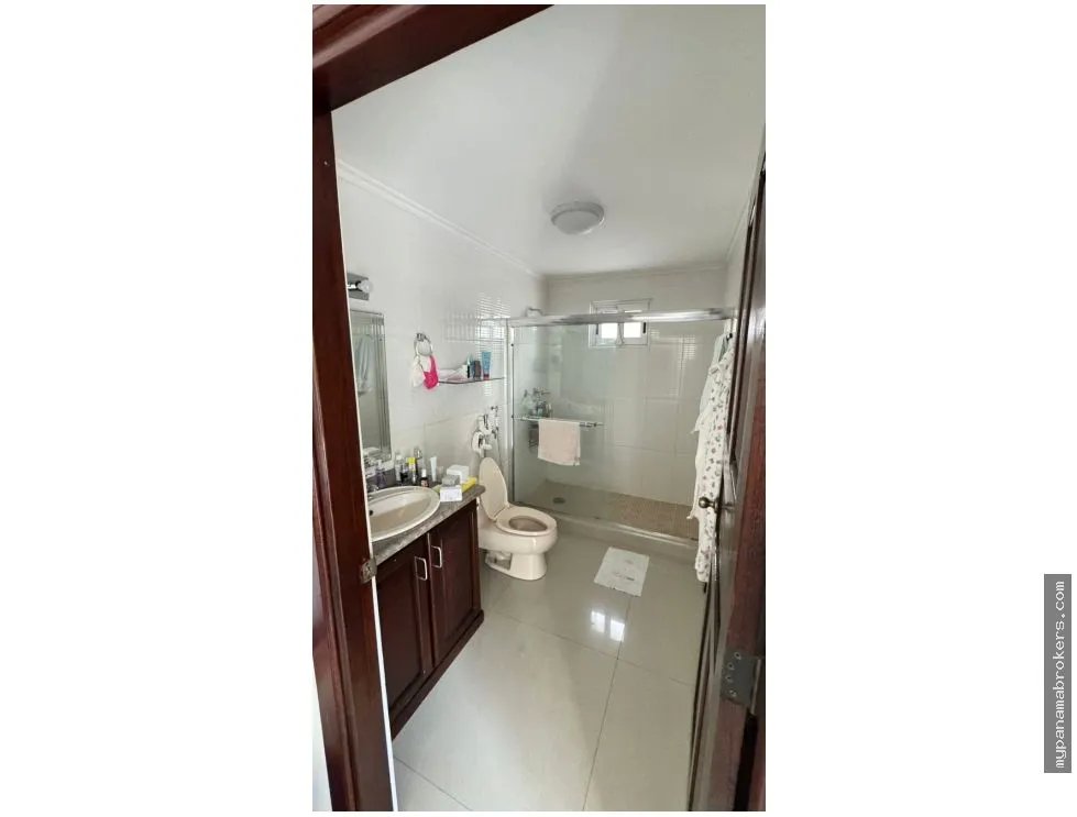 Alquiler de casa full amoblada, altos del golf - panamá