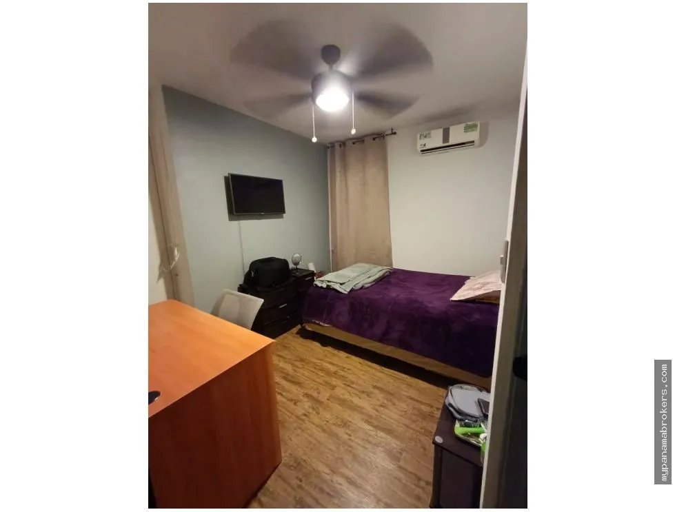 Venta de apartamento en ph torre del rey, hato pintado