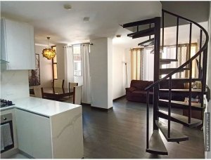142900 - Pueblo nuevo - apartments - central park