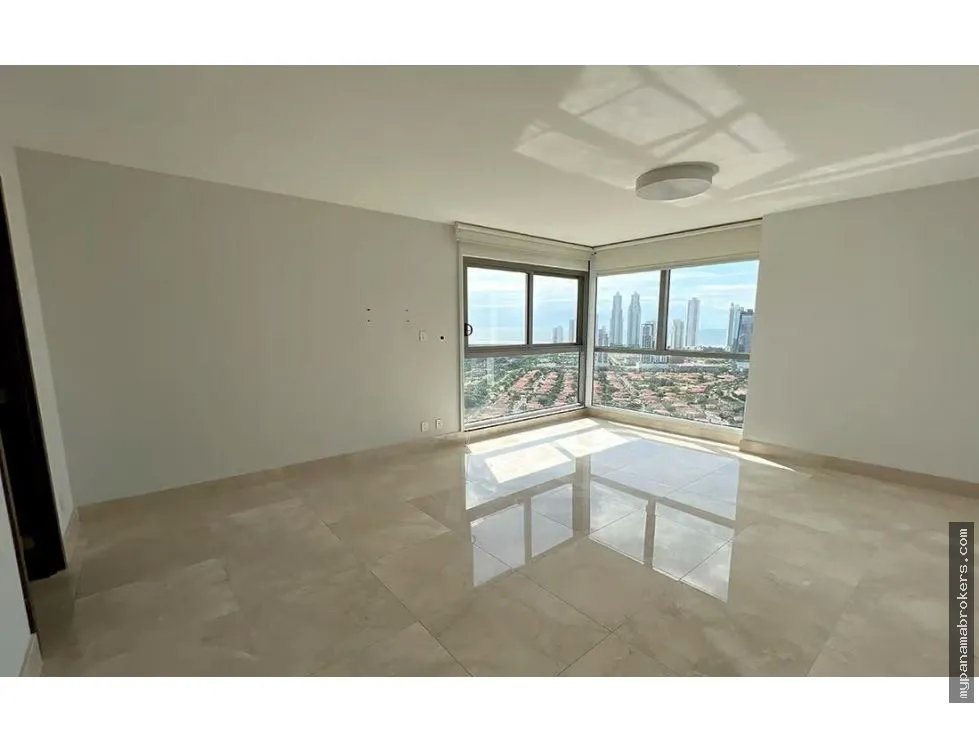 Alquiler de apartamento en ph green garden, santa maria