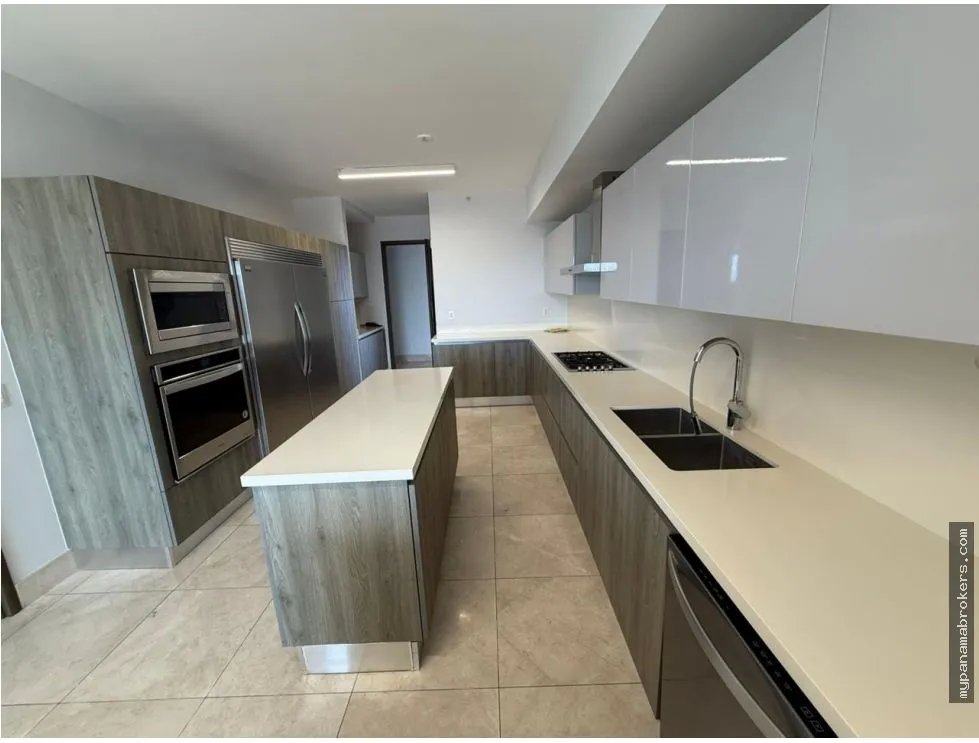 Alquiler de apartamento en ph green garden, santa maria