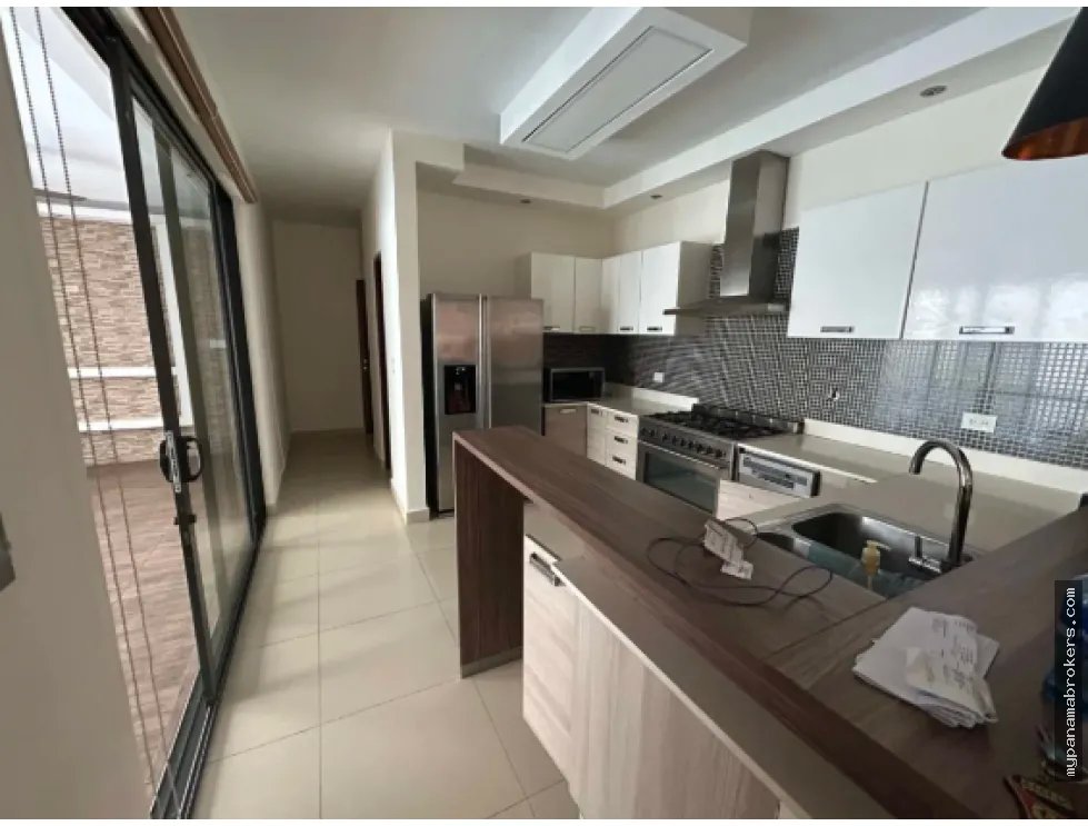 Venta de casa en river valley, panamá pacifico