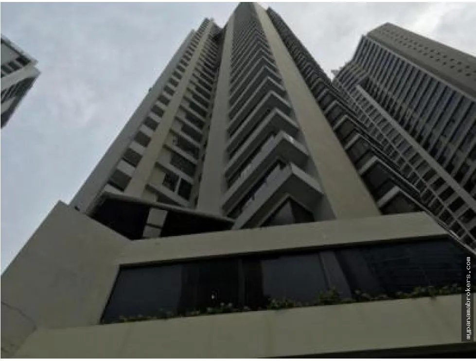Venta de apartamento en ph punta del sol, punta paitilla, panamá