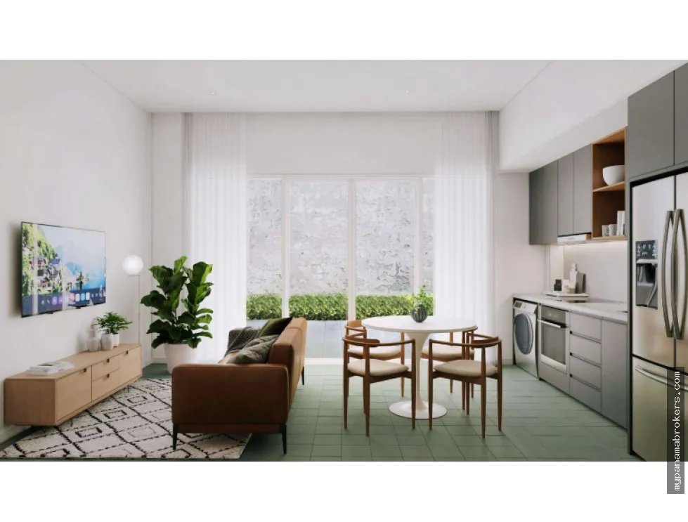 Venta de apartamentos en casco antiguo