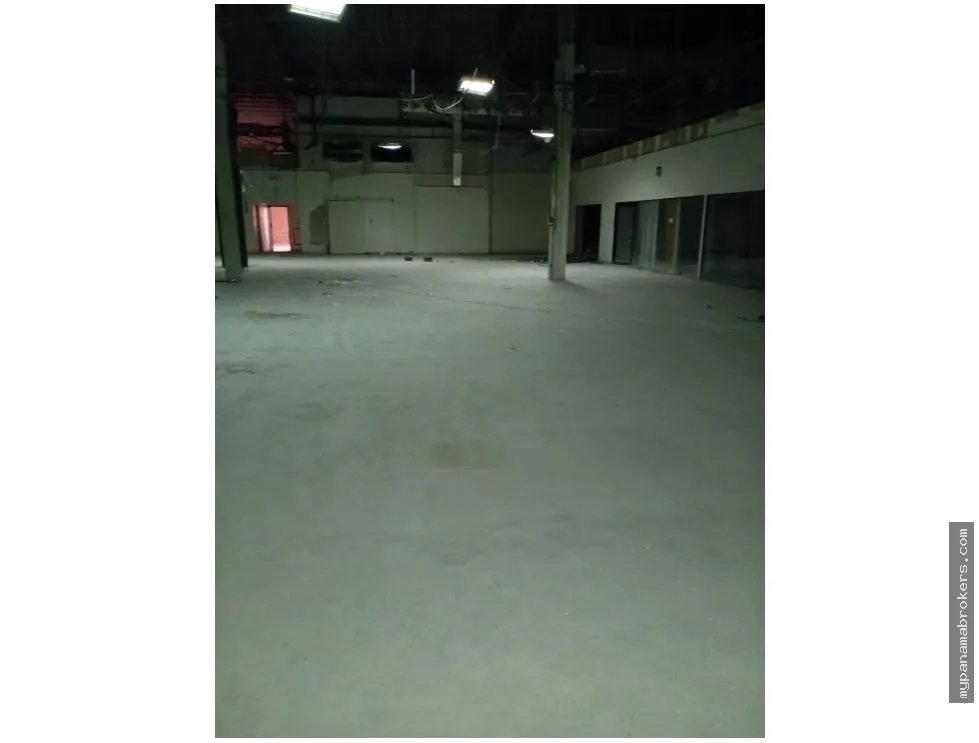 Alquiler de local comercial en plaza agora, chanis, panamá