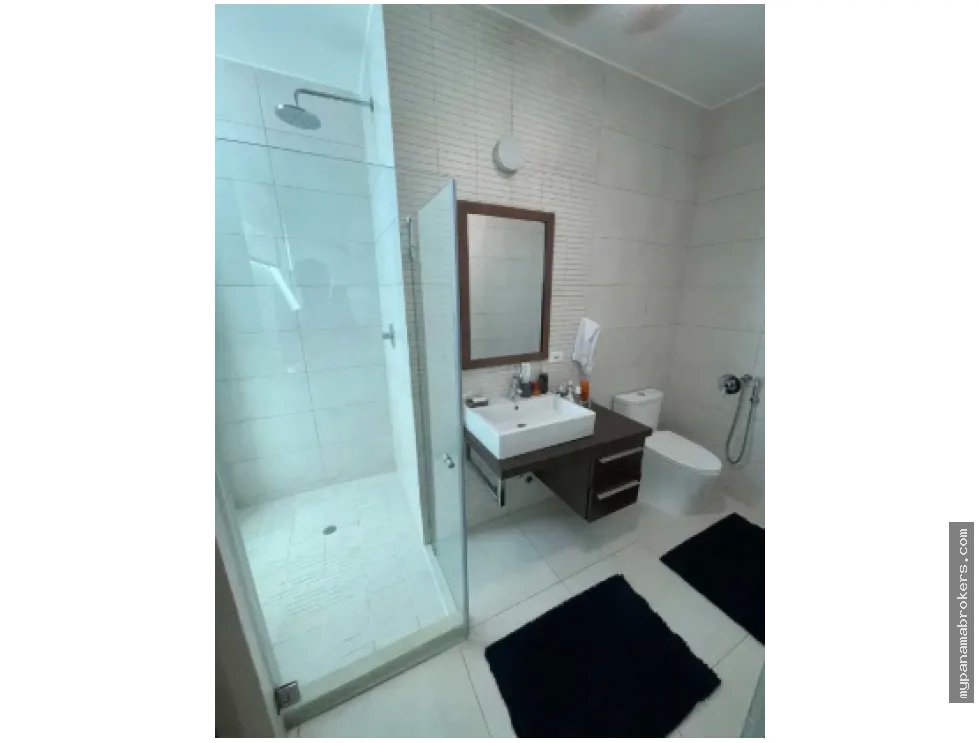 Alquiler de casa amoblado en altos de golf, san francisco, panamá