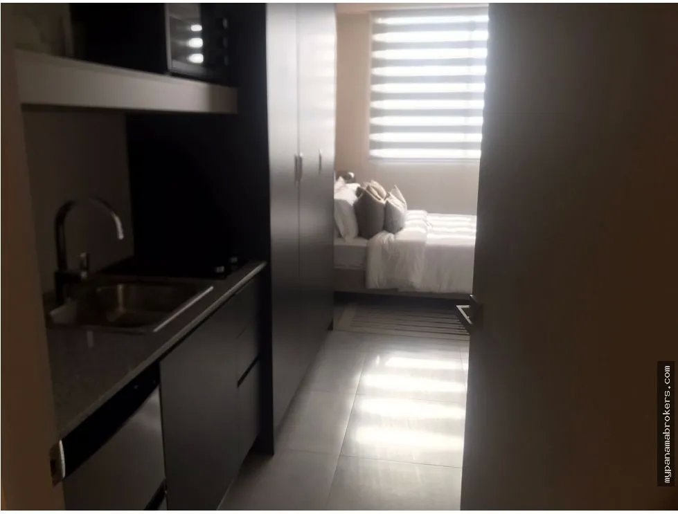 Venta de apartamentos de 3 habitaciones en ph more, vía argentina