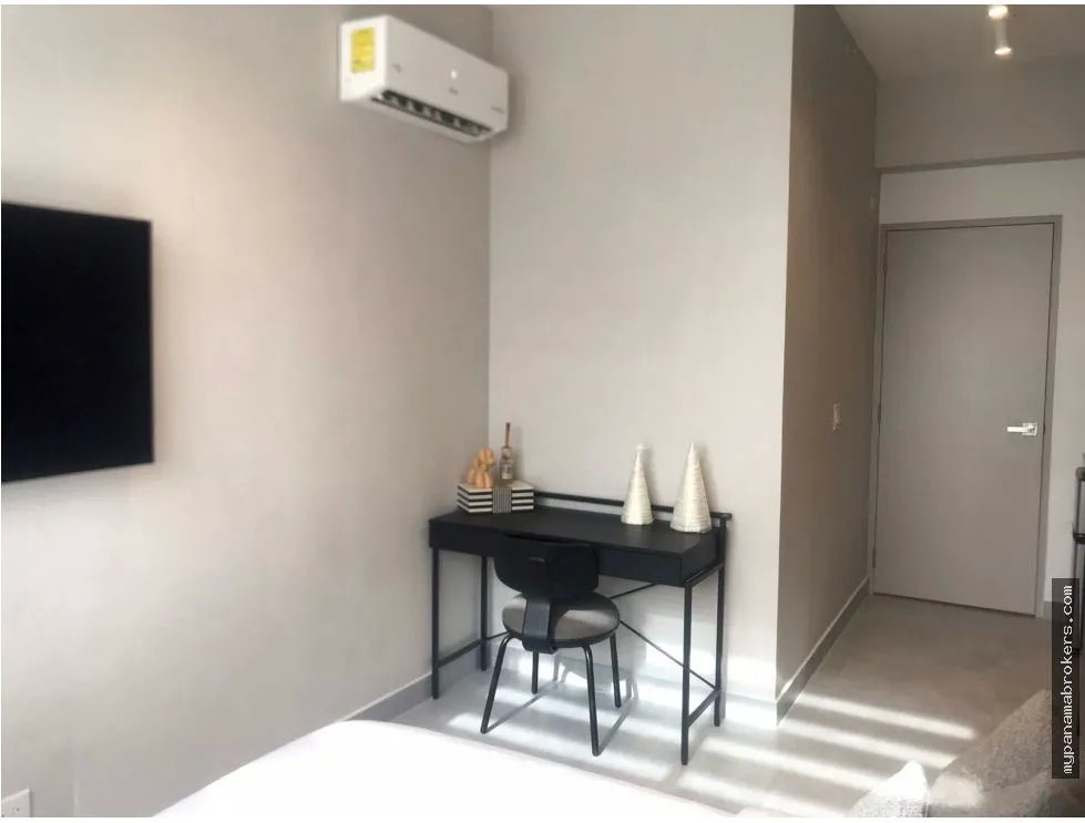 Venta de apartamentos de 3 habitaciones en ph more, vía argentina