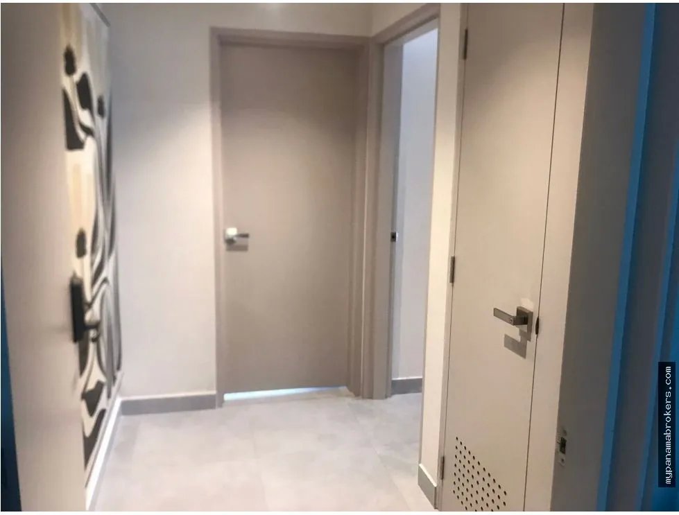 Venta de apartamentos de 2 habitaciones en ph more, vía argentina