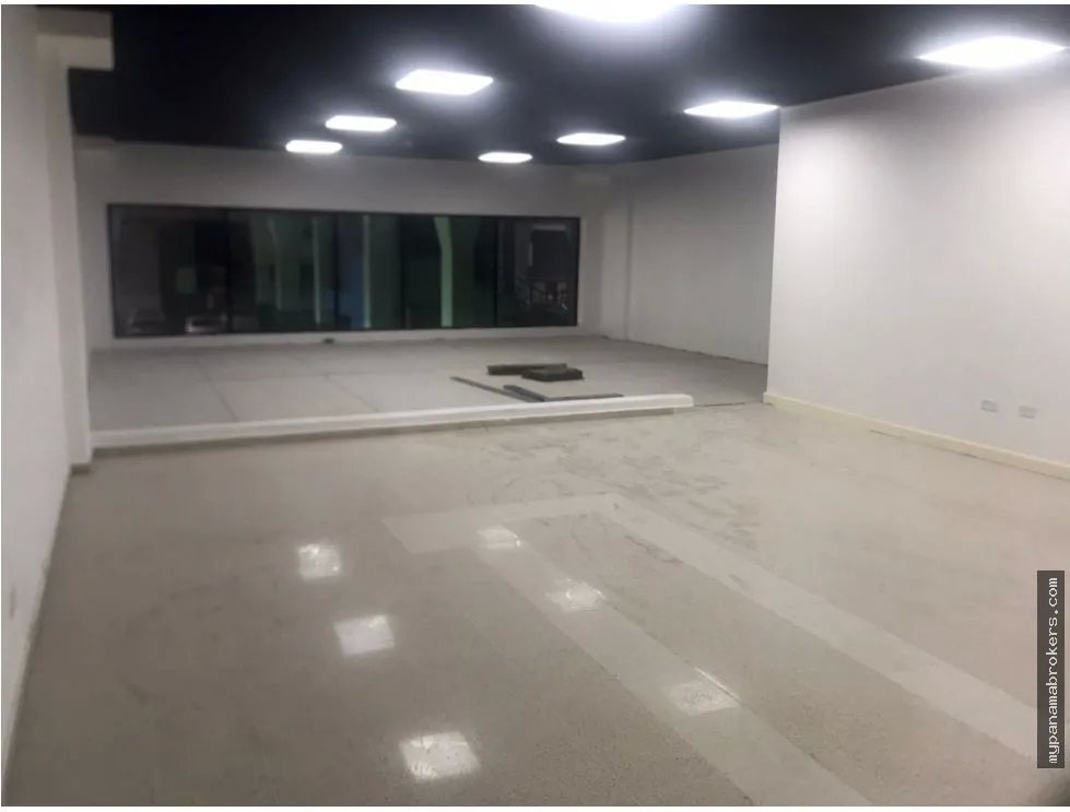 Alquiler de locales comerciales en plaza agora, chanis, panamá