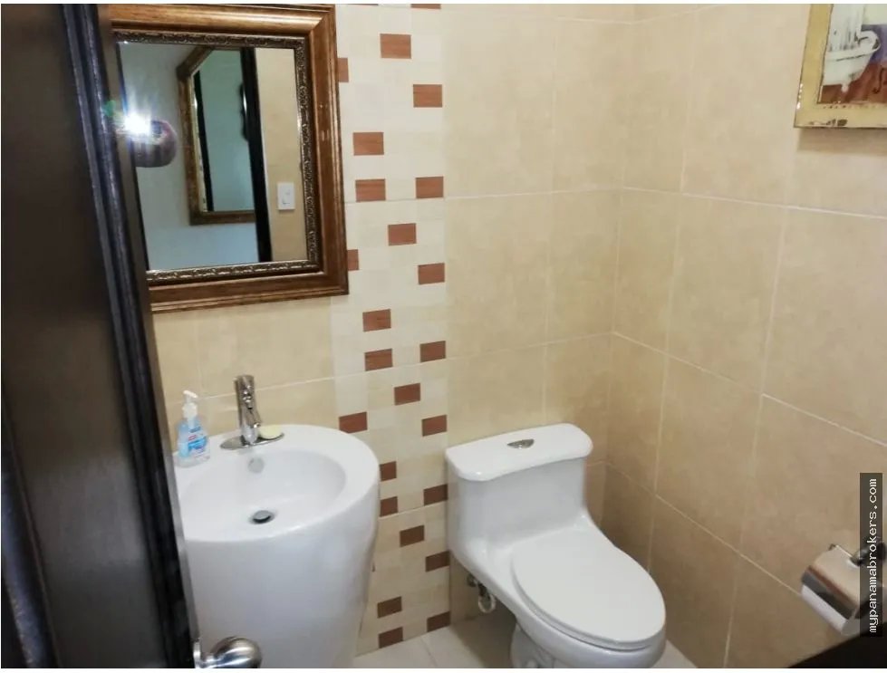 Venta de casa en hacienda pacifica, san carlos, panamá