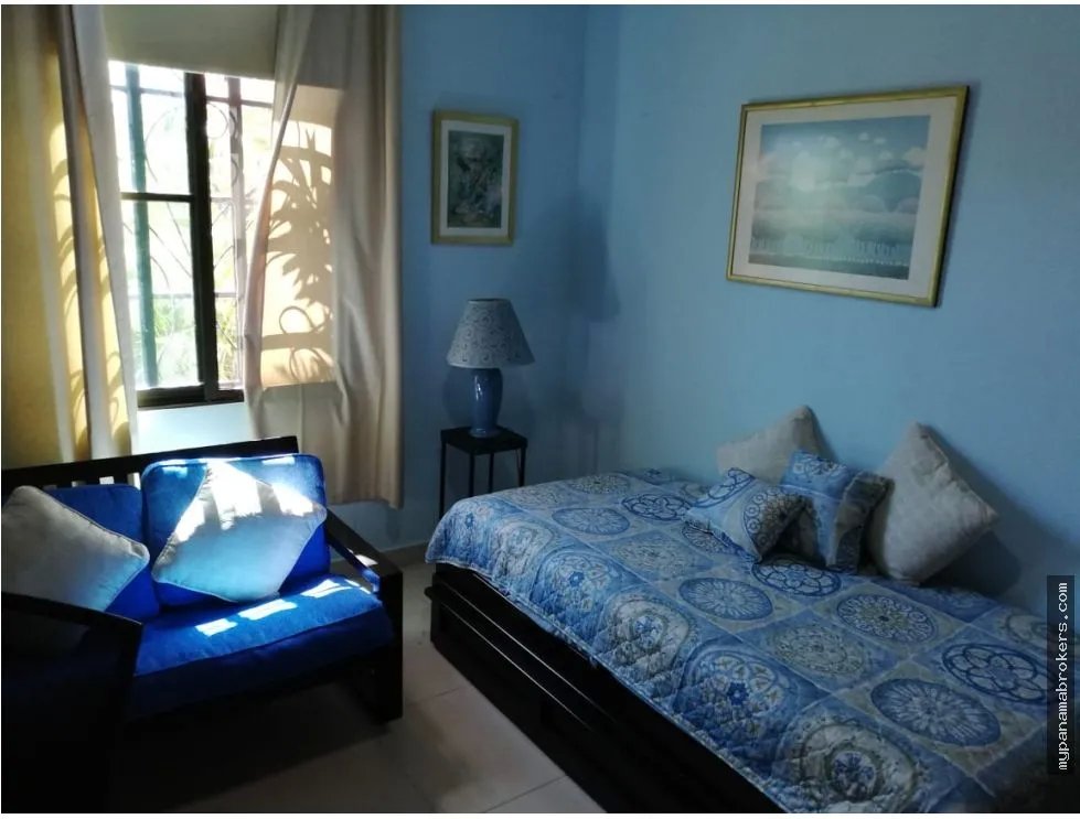 Venta de casa en hacienda pacifica, san carlos, panamá