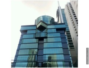 142950 - Obarrio - offices - ph atrium