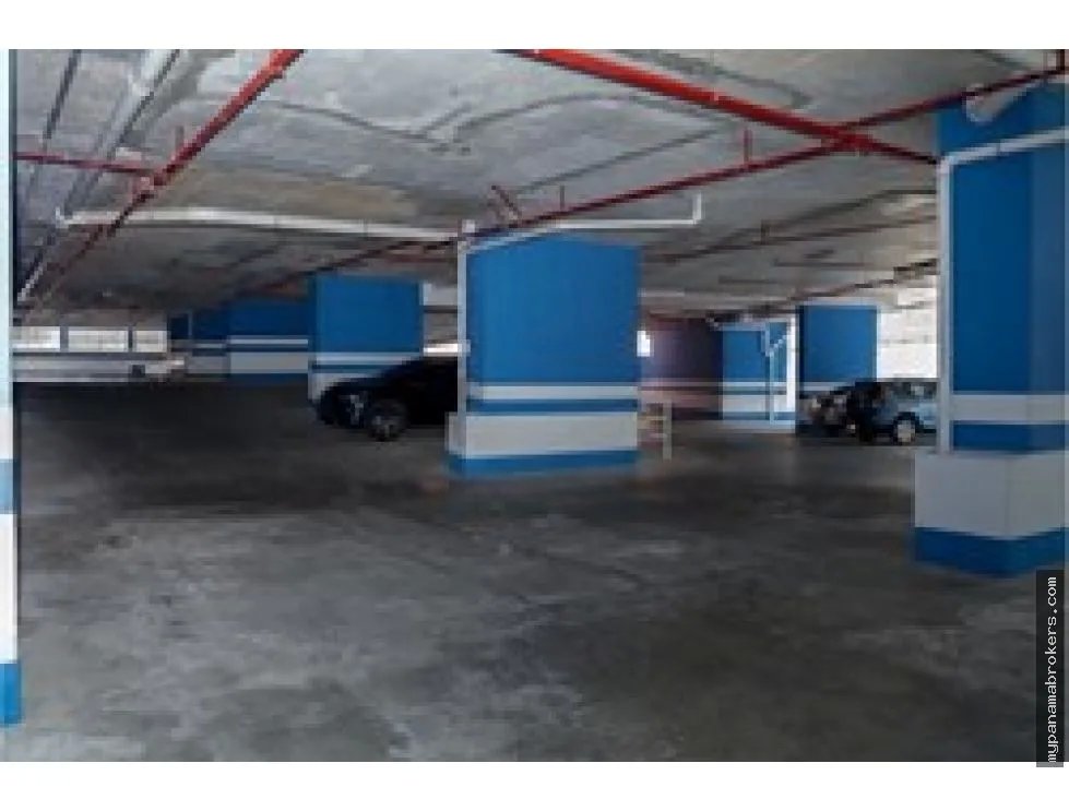 Alquiler de oficinas en evolution tower, calle 50, panama